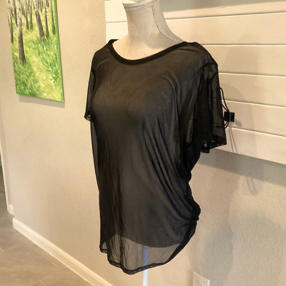 Gemstone Mash Top